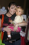 kim rhodes kids