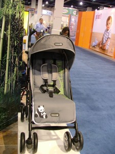 ABC Kids Expo 2009: Baby Planet ABC Kids Expo 2009: Baby Planet