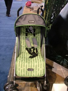 ABC Kids Expo 2009: Baby Planet ABC Kids Expo 2009: Baby Planet