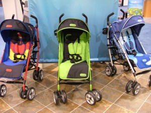 ABC Kids Expo 2009: Baby Planet ABC Kids Expo 2009: Baby Planet