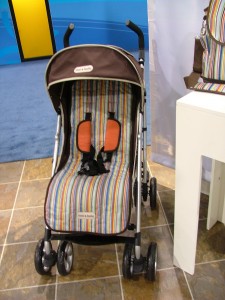 ABC Kids Expo 2009: Baby Planet ABC Kids Expo 2009: Baby Planet