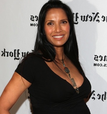 padma lakshmi baby. Top Chef#39;s Padma Lakshmi