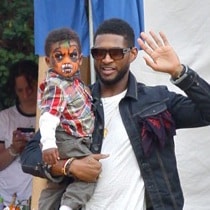 usher