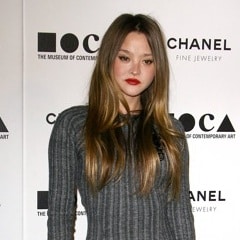 Devon+aoki+pregnant