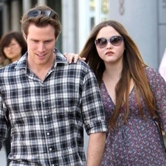 Devon+aoki+pregnant+pictures