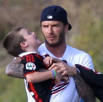 David+beckham+soccer+team+2011
