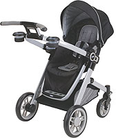 Graco Signature Series on Graco Signature Series 3 In 1   Growing Your Baby