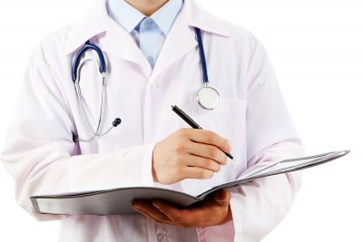 Reasons to become a doctor essay