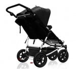 Mountain buggy double weight