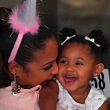 Christina Milian Baby Pictures on Christina Milian   Growing Your Baby