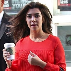 kourtney joy babcock