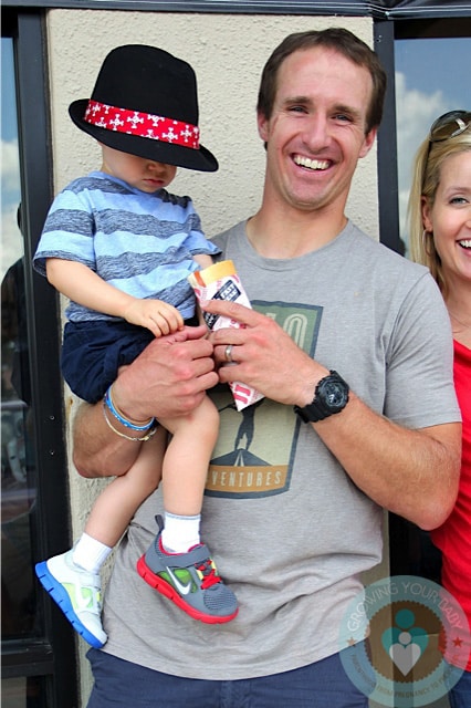 bowen brees