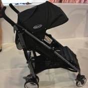 Mima stroller review