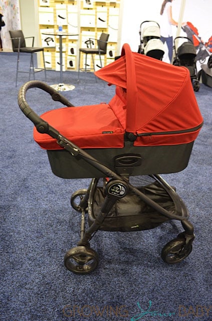 Jeep infinity pram #5