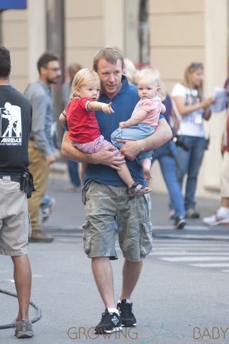 Guy-Ritchie-with-son-Rafael-Ritchie-and-daughter-in-Rome-.jpg