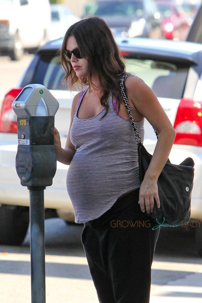 For rachel bilson pregnant Are mistaken. rachel bilson pregnant