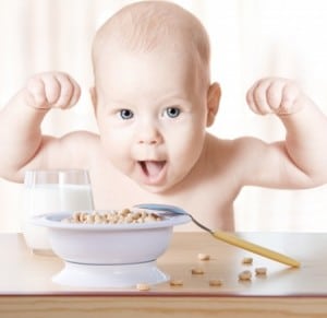 toddler feeding