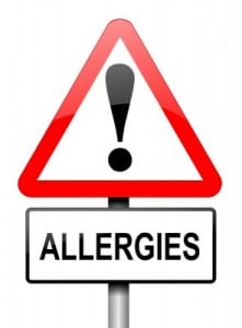 allergies