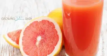 15 Reasons to Eat Grapefruit Daily while Pregnant
