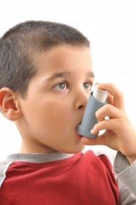 child asthma