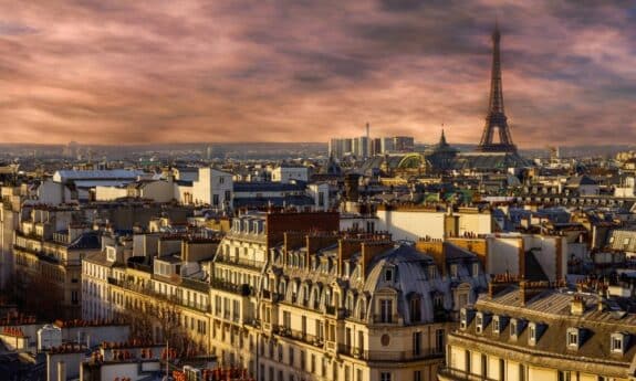 picture of paris france