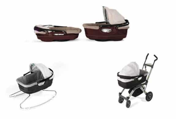 Orbit Stroller System