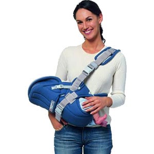 red castle sport baby carrier