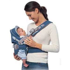 red castle sport baby carrier