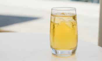 apple juice
