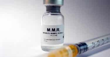 mmr vaccine