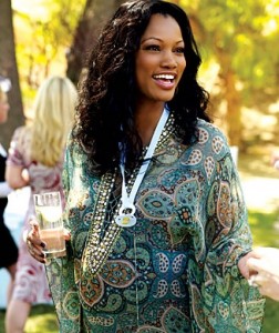 Garcelle Beauvais