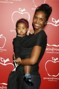 kim porter daughter