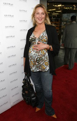 Elisabeth Rohm - Growing Your Baby