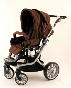 teutonia stroller website