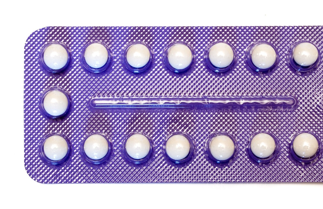 Mom Taking The Pill Gets Pregnant With Triplets