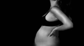 Study: Pregnant Women Who Do Aquarobics Have Easier Deliveries
