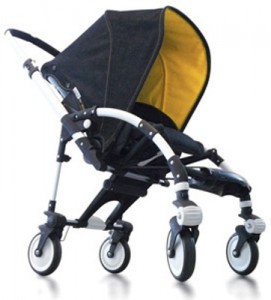 bugaboo 2009