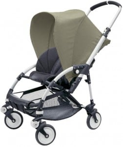 bugaboo bee recall