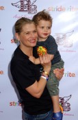 Celebrities Attend The Bailey Baio Angel Foundation Benefit
