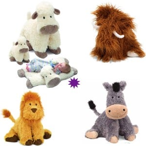 jellycat truffles cat