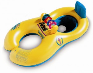 Aqua-Leisure Industries Recall - Baby & Me Combo