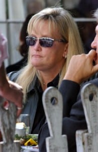 Debbie Rowe