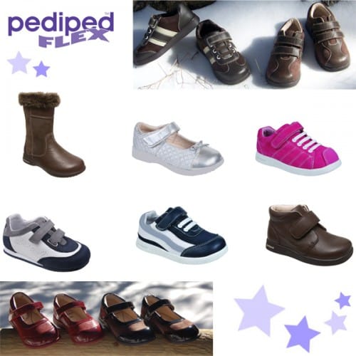 pediped fall 2009