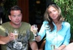 Jon Gosselin Vacations In St