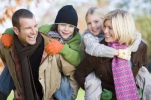 Study Finds Significant Generational Changes in Parenting Practices