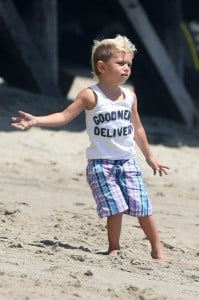 Kingston Rossdale