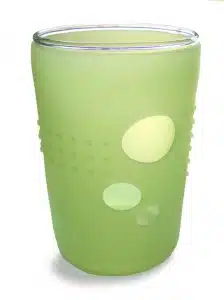 Silikids Introduces Siliskin Toddler Glass