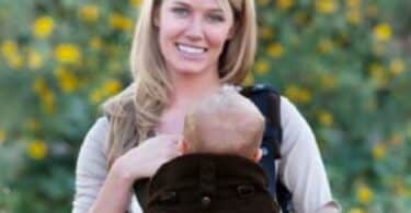 Lillebaby EveryWear child carrier