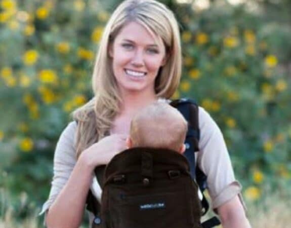 Lillebaby EveryWear child carrier