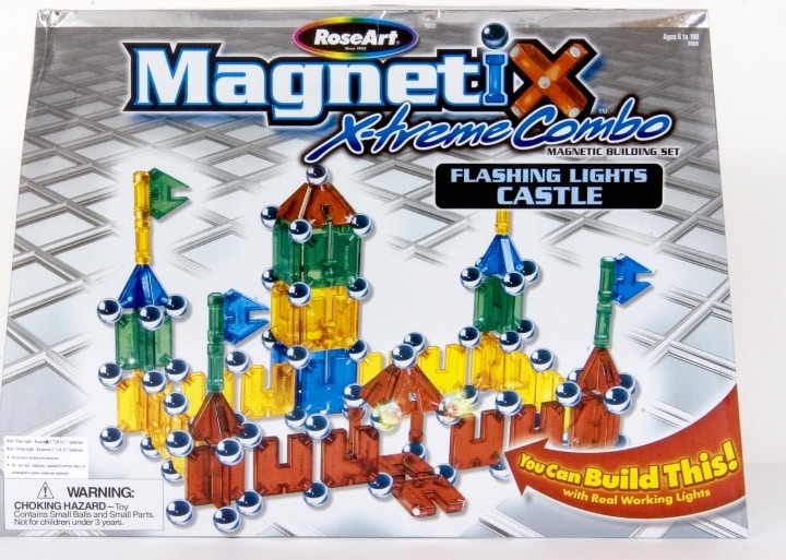 magnetix magnets